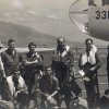 Missions de la 12S